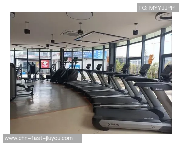 动起来无氧运动项目助你塑造完美身材提升健康水平