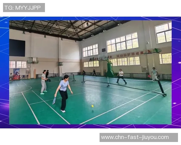 探索体育类产品的创新趋势与市场潜力助力全民健身新风潮